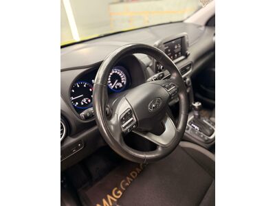 Hyundai Kona Gebrauchtwagen Hyundai Kona Gebrauchtwagen