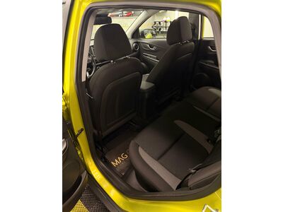 Hyundai Kona Gebrauchtwagen Hyundai Kona Gebrauchtwagen