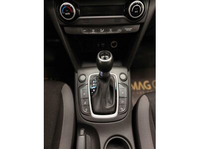 Hyundai Kona Gebrauchtwagen Hyundai Kona Gebrauchtwagen