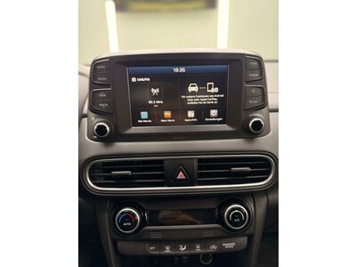 Hyundai Kona Gebrauchtwagen Hyundai Kona Gebrauchtwagen