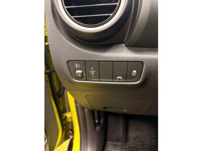 Hyundai Kona Gebrauchtwagen Hyundai Kona Gebrauchtwagen