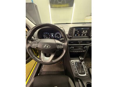 Hyundai Kona Gebrauchtwagen Hyundai Kona Gebrauchtwagen