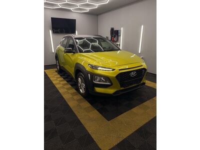 Hyundai Kona Gebrauchtwagen Hyundai Kona Gebrauchtwagen