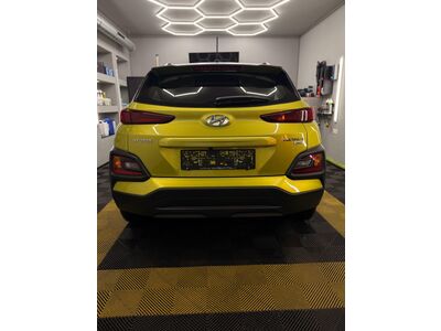 Hyundai Kona Gebrauchtwagen Hyundai Kona Gebrauchtwagen