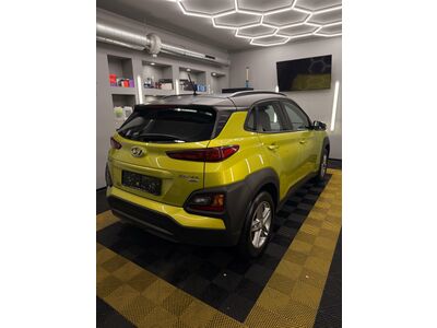 Hyundai Kona Gebrauchtwagen Hyundai Kona Gebrauchtwagen