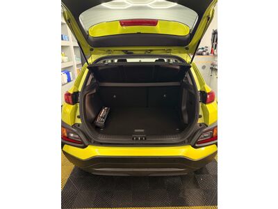 Hyundai Kona Gebrauchtwagen Hyundai Kona Gebrauchtwagen