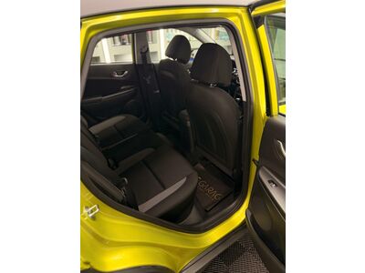 Hyundai Kona Gebrauchtwagen Hyundai Kona Gebrauchtwagen