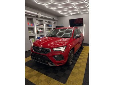 Seat Ateca Gebrauchtwagen