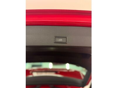 Seat Ateca Gebrauchtwagen Seat Ateca Gebrauchtwagen