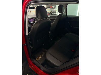 Seat Ateca Gebrauchtwagen Seat Ateca Gebrauchtwagen