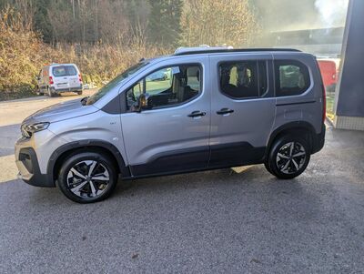 Peugeot Rifter Vorführwagen Peugeot Rifter Vorführwagen