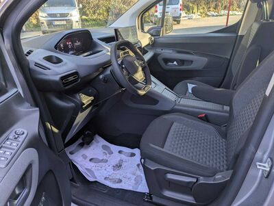 Peugeot Rifter Vorführwagen Peugeot Rifter Vorführwagen