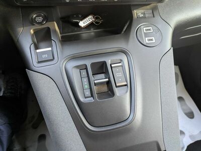 Peugeot Rifter Vorführwagen Peugeot Rifter Vorführwagen