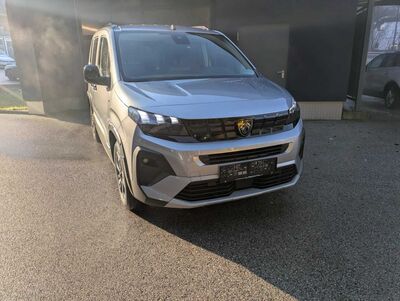 Peugeot Rifter Vorführwagen Peugeot Rifter Vorführwagen