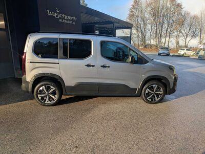 Peugeot Rifter Vorführwagen Peugeot Rifter Vorführwagen