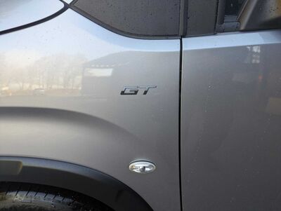 Peugeot Rifter Vorführwagen Peugeot Rifter Vorführwagen