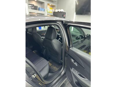 Peugeot 208 Gebrauchtwagen Peugeot 208 Gebrauchtwagen