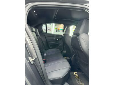 Peugeot 208 Gebrauchtwagen Peugeot 208 Gebrauchtwagen