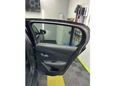 Peugeot 208 Gebrauchtwagen Peugeot 208 Gebrauchtwagen