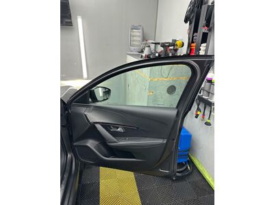 Peugeot 208 Gebrauchtwagen Peugeot 208 Gebrauchtwagen