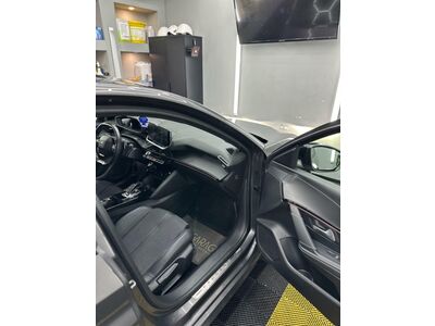 Peugeot 208 Gebrauchtwagen Peugeot 208 Gebrauchtwagen