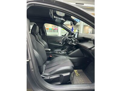 Peugeot 208 Gebrauchtwagen Peugeot 208 Gebrauchtwagen