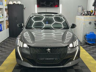 Peugeot 208 Gebrauchtwagen Peugeot 208 Gebrauchtwagen