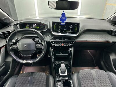 Peugeot 208 Gebrauchtwagen Peugeot 208 Gebrauchtwagen