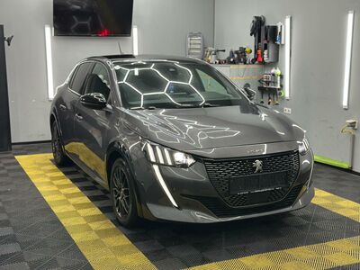 Peugeot 208 Gebrauchtwagen