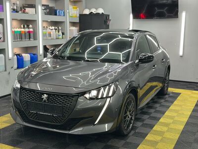 Peugeot 208 Gebrauchtwagen Peugeot 208 Gebrauchtwagen