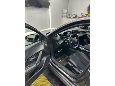 Peugeot 208 Gebrauchtwagen Peugeot 208 Gebrauchtwagen