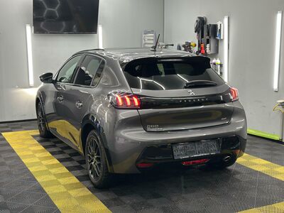 Peugeot 208 Gebrauchtwagen Peugeot 208 Gebrauchtwagen