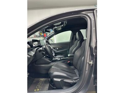 Peugeot 208 Gebrauchtwagen Peugeot 208 Gebrauchtwagen