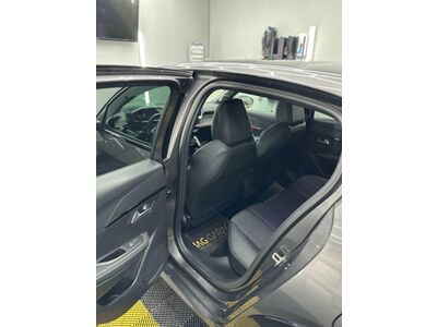 Peugeot 208 Gebrauchtwagen Peugeot 208 Gebrauchtwagen