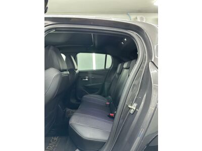 Peugeot 208 Gebrauchtwagen Peugeot 208 Gebrauchtwagen