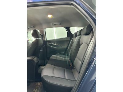 Hyundai i30 Gebrauchtwagen