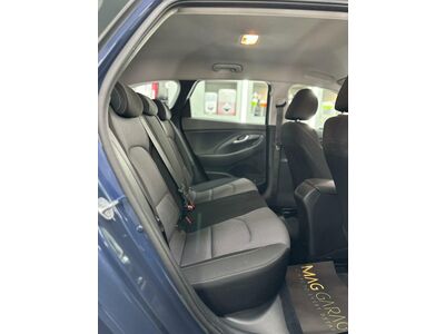 Hyundai i30 Gebrauchtwagen