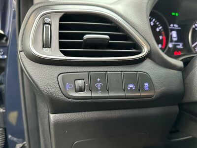 Hyundai i30 Gebrauchtwagen