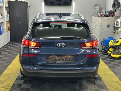 Hyundai i30 Gebrauchtwagen