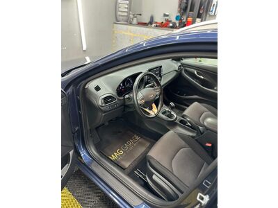 Hyundai i30 Gebrauchtwagen