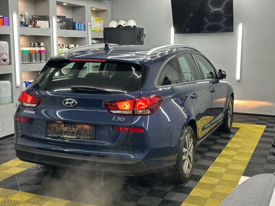 Hyundai i30 Gebrauchtwagen