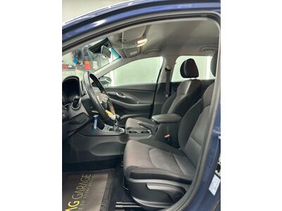 Hyundai i30 Gebrauchtwagen