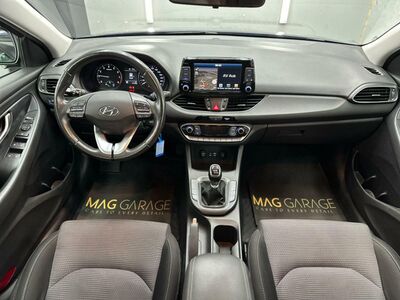 Hyundai i30 Gebrauchtwagen