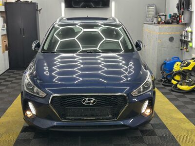 Hyundai i30 Gebrauchtwagen