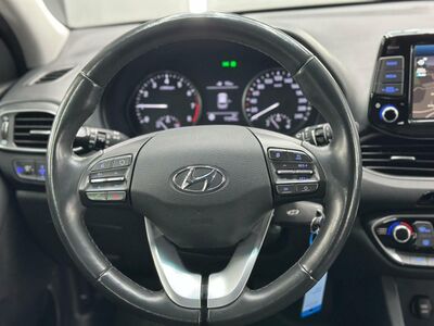 Hyundai i30 Gebrauchtwagen