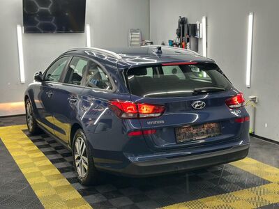 Hyundai i30 Gebrauchtwagen