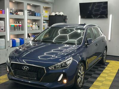 Hyundai i30 Gebrauchtwagen