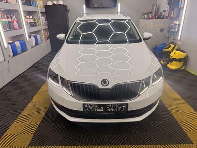 Skoda Octavia Gebrauchtwagen Skoda Octavia Gebrauchtwagen