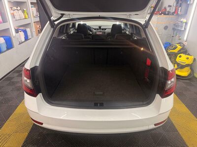 Skoda Octavia Gebrauchtwagen Skoda Octavia Gebrauchtwagen