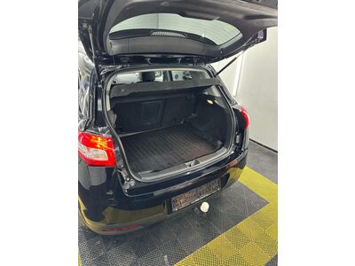 Peugeot 4008 Gebrauchtwagen